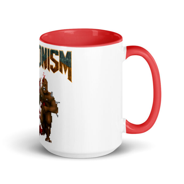 MORMON DOOM Mug - Image 13