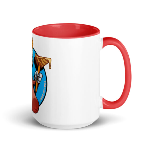 Jimmy Jiggles Mug - Image 13