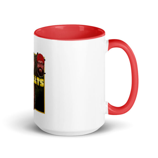 BIGFEETS Mug - Image 13