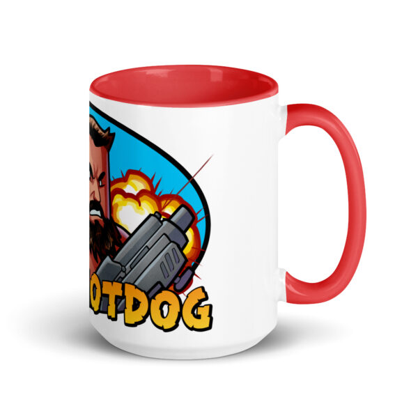 The Dogg Boyzz Mug - Image 13