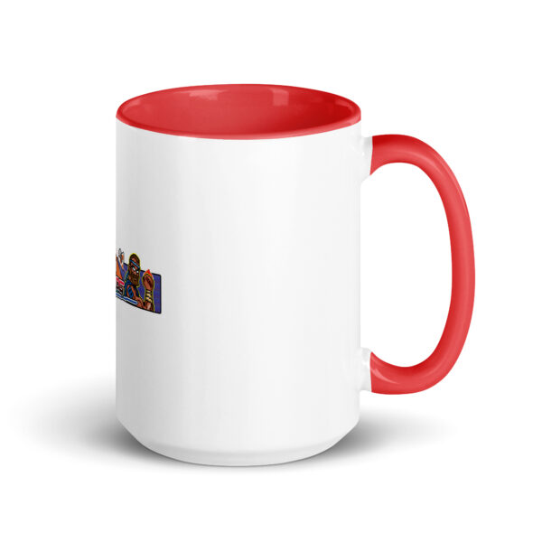 Double Doggon Mug - Image 13