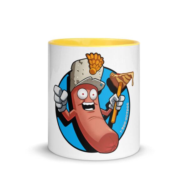 Jimmy Jiggles Mug - Image 41