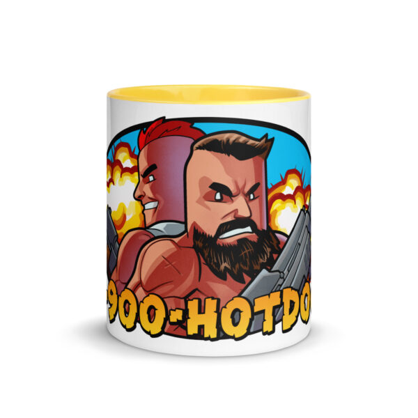 The Dogg Boyzz Mug - Image 41