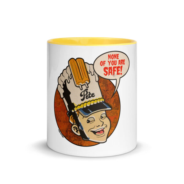 Ice Pop Paul Mug - Image 41