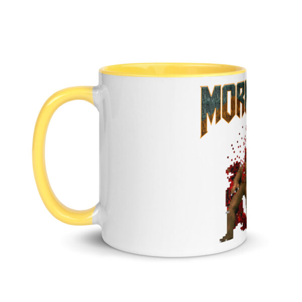 MORMON DOOM Mug - Image 42