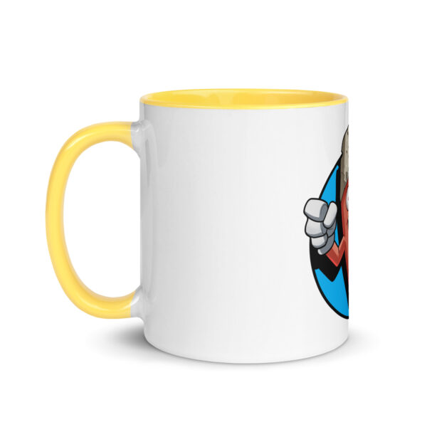 Jimmy Jiggles Mug - Image 42