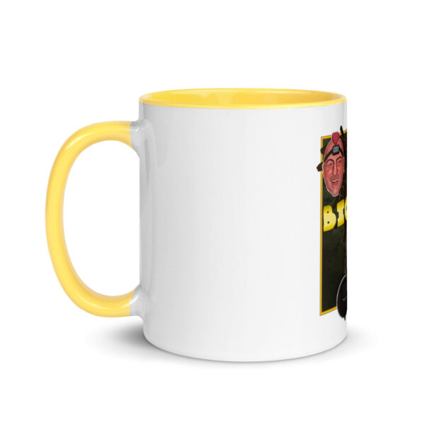 BIGFEETS Mug - Image 42