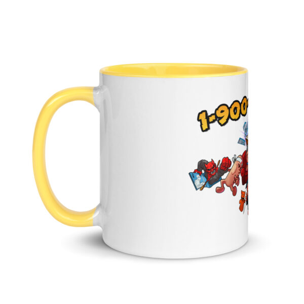 Hot Dog Days Mug - Image 42