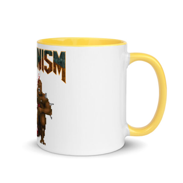 MORMON DOOM Mug - Image 40