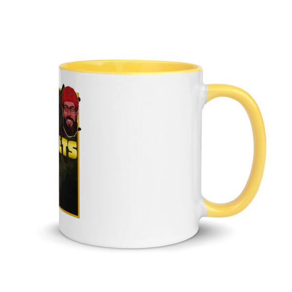 BIGFEETS Mug - Image 40