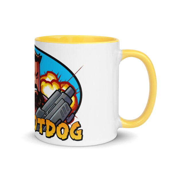 The Dogg Boyzz Mug - Image 40