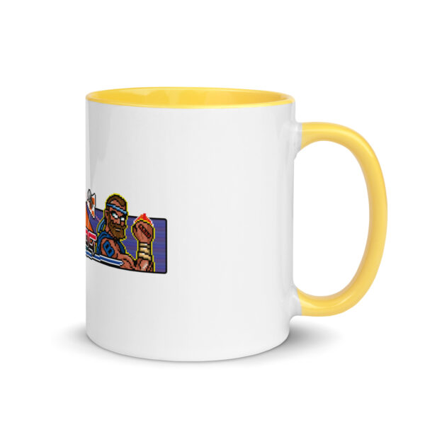 Double Doggon Mug - Image 40