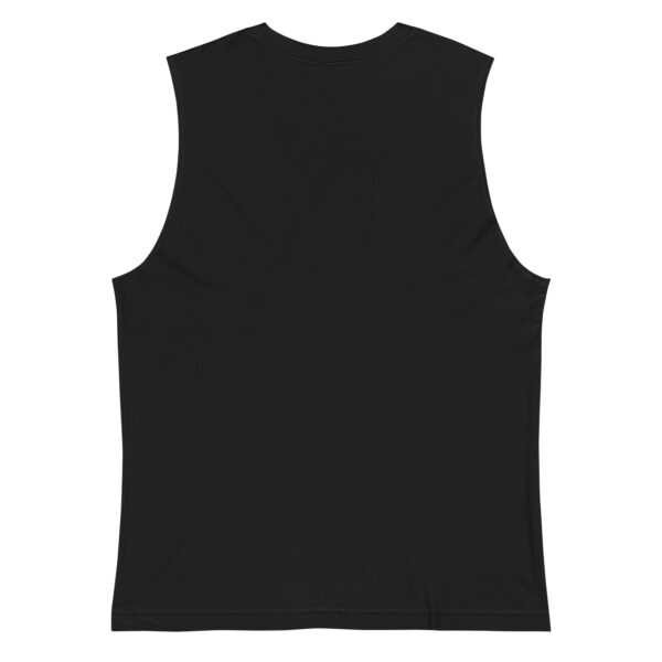 Seanbaby's Tidbits Babies Tanktop - Image 3