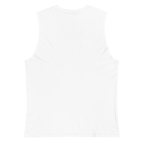 Seanbaby's Tidbits Babies Tanktop - Image 4