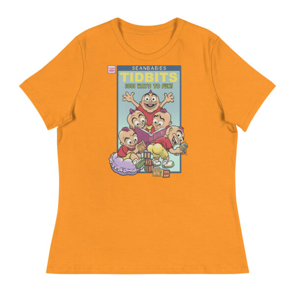 Seanbaby's Tidbits Babies Shirt - Image 14