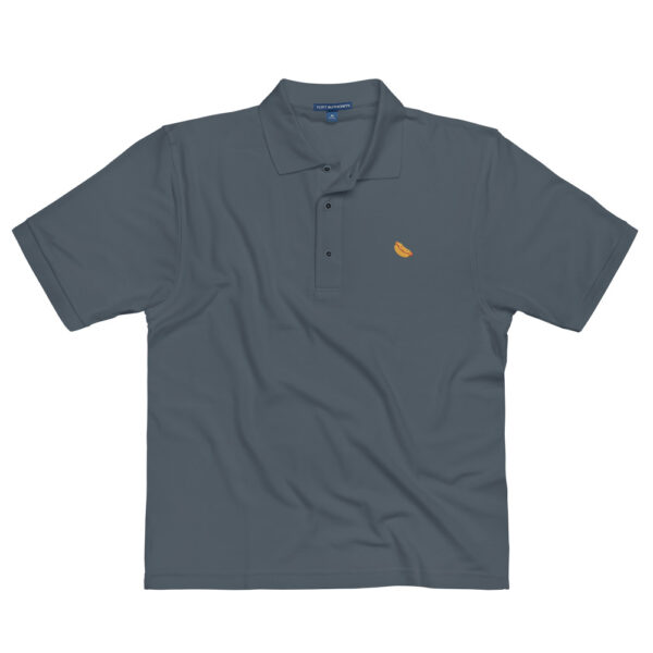 Hot Dog Business Polo