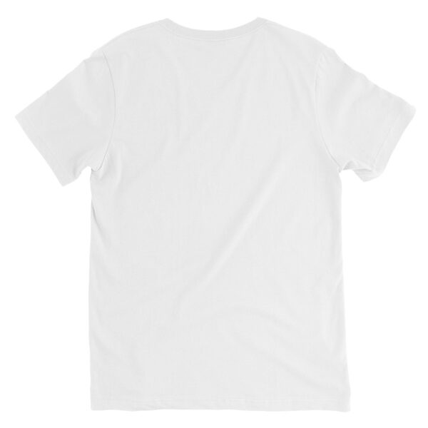 Hunk Week V-Neck Shirt - Image 4