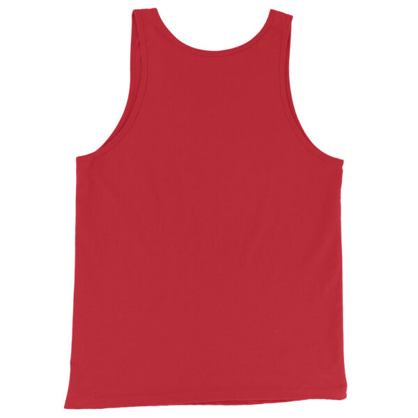 Hot Dog Assault Tank Top - Image 4