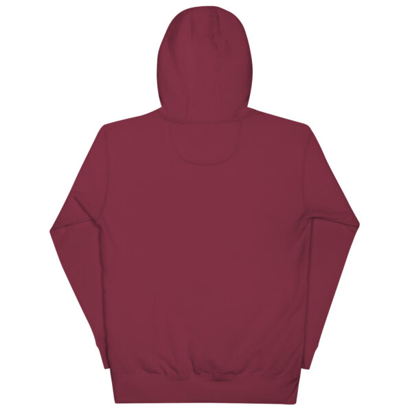 Hot Dog Assault Hoodie - Image 3
