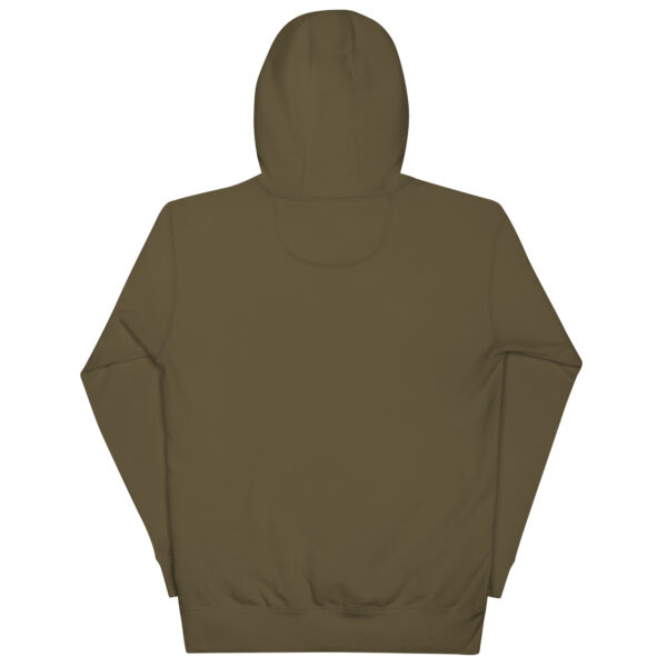 Hot Dog Assault Hoodie - Image 8