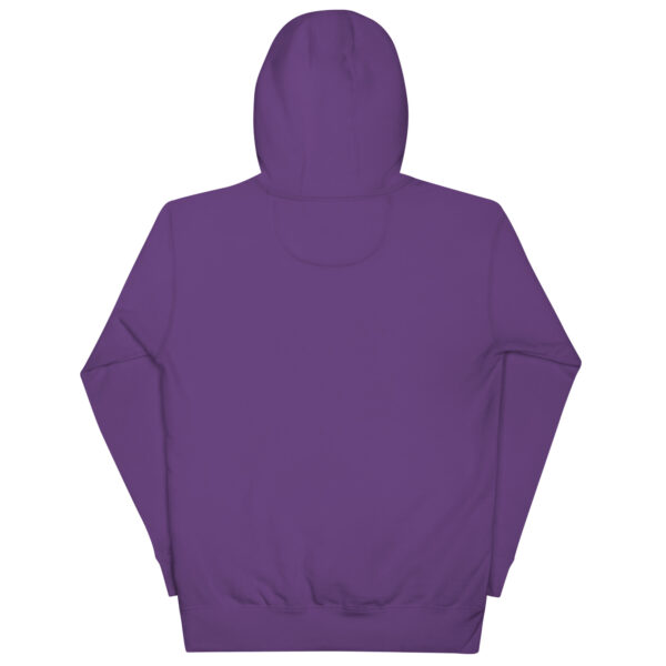 Hot Dog Assault Hoodie - Image 6