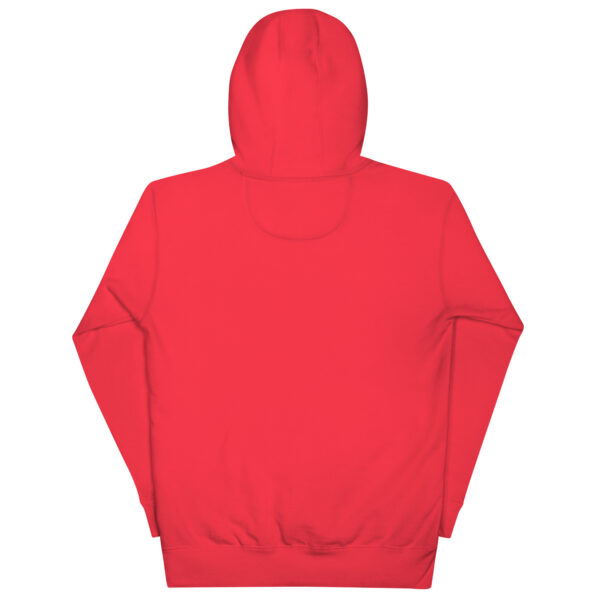 Hot Dog Assault Hoodie - Image 10