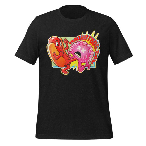 Hot Dog Assault Shirt - Image 2