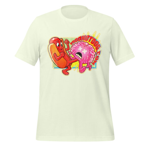 Hot Dog Assault Shirt - Image 13