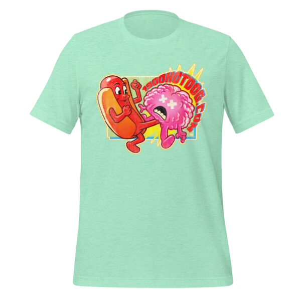 Hot Dog Assault Shirt - Image 11