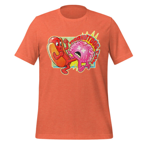 Hot Dog Assault Shirt - Image 7