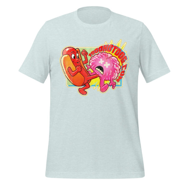 Hot Dog Assault Shirt - Image 9