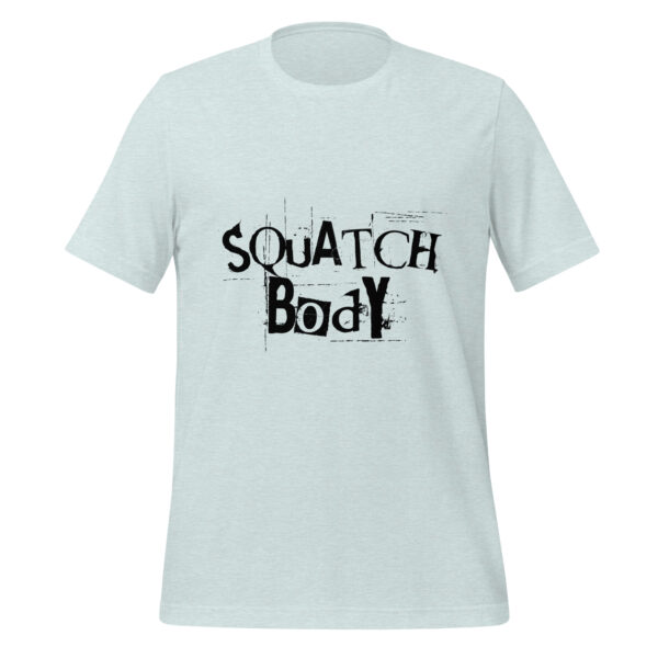 Squatch Body Shirt - Image 7