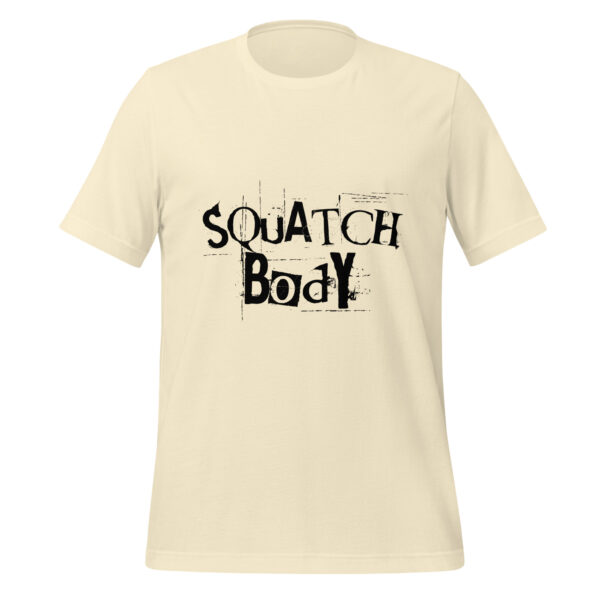 Squatch Body Shirt - Image 13