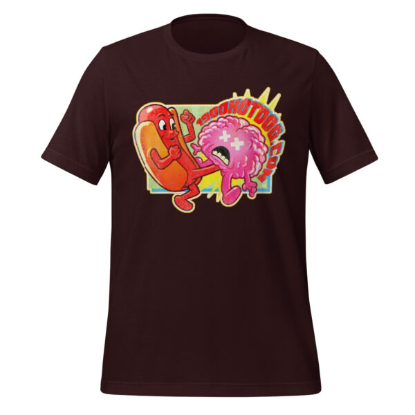 Hot Dog Assault Shirt - Image 4