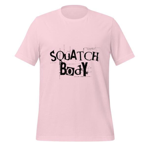 Squatch Body Shirt - Image 11