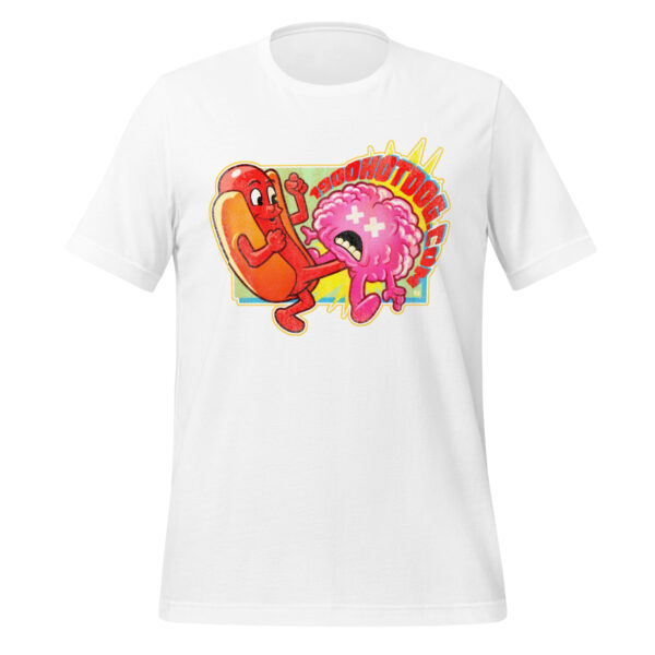 Hot Dog Assault Shirt - Image 15