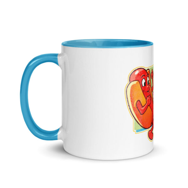 Hot Dog Assault Mug - Image 28