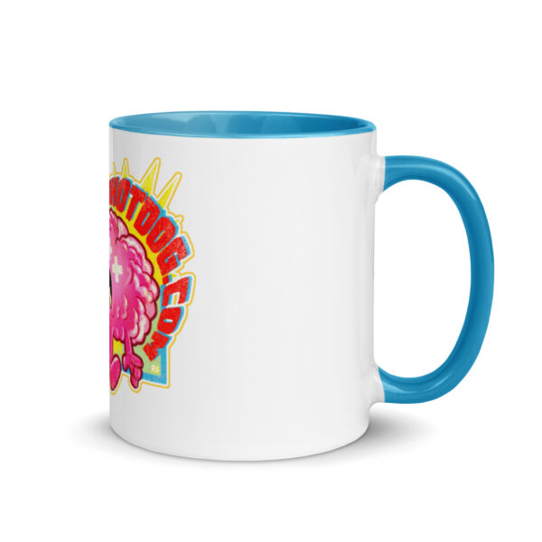Hot Dog Assault Mug - Image 26