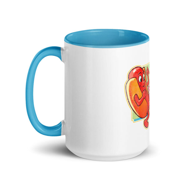 Hot Dog Assault Mug - Image 31