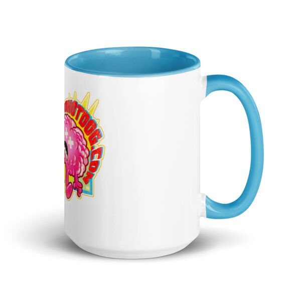 Hot Dog Assault Mug - Image 29