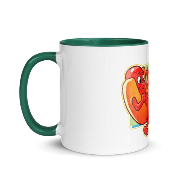 Hot Dog Assault Mug - Image 19