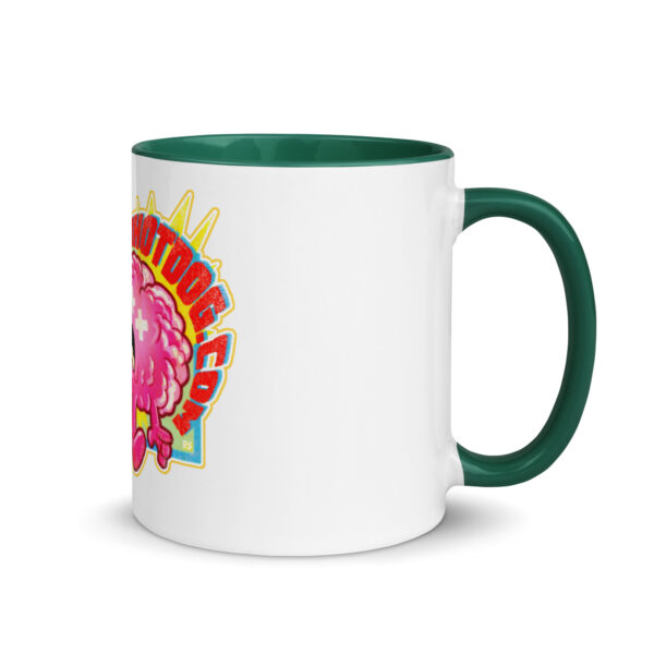 Hot Dog Assault Mug - Image 17