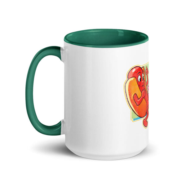 Hot Dog Assault Mug - Image 22