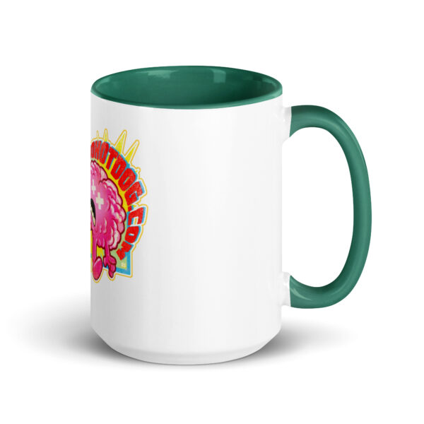 Hot Dog Assault Mug - Image 20
