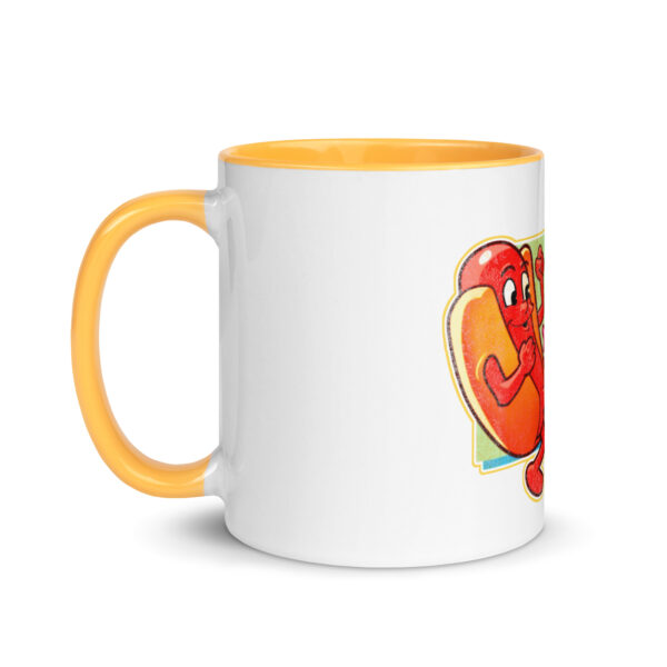 Hot Dog Assault Mug - Image 37