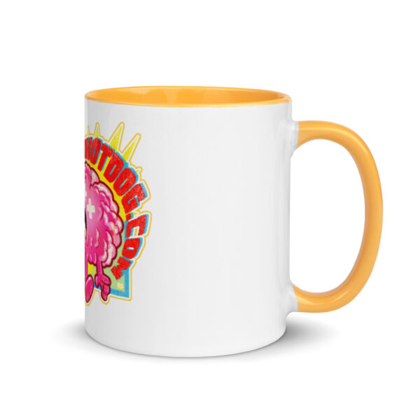Hot Dog Assault Mug - Image 35