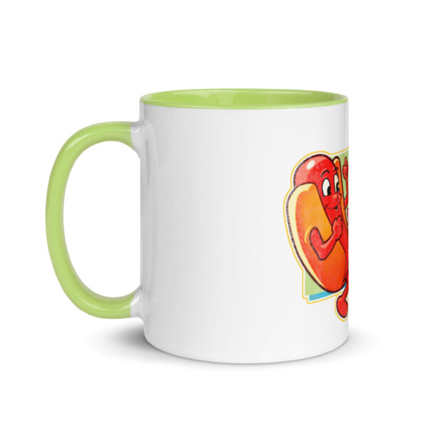 Hot Dog Assault Mug - Image 40