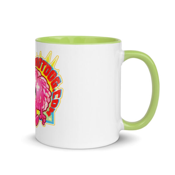 Hot Dog Assault Mug - Image 38