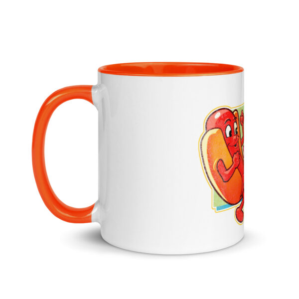 Hot Dog Assault Mug - Image 25