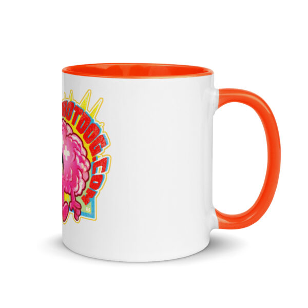 Hot Dog Assault Mug - Image 23